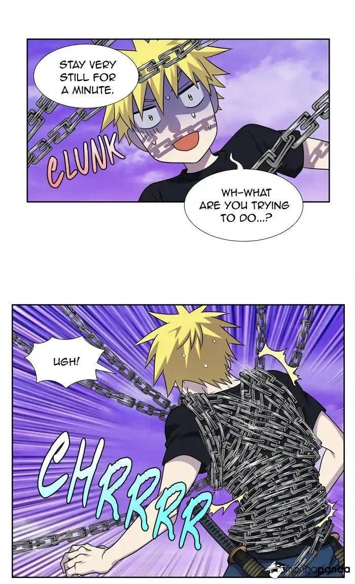 Read The Gamer chapter 280 image 27 on Lezhin