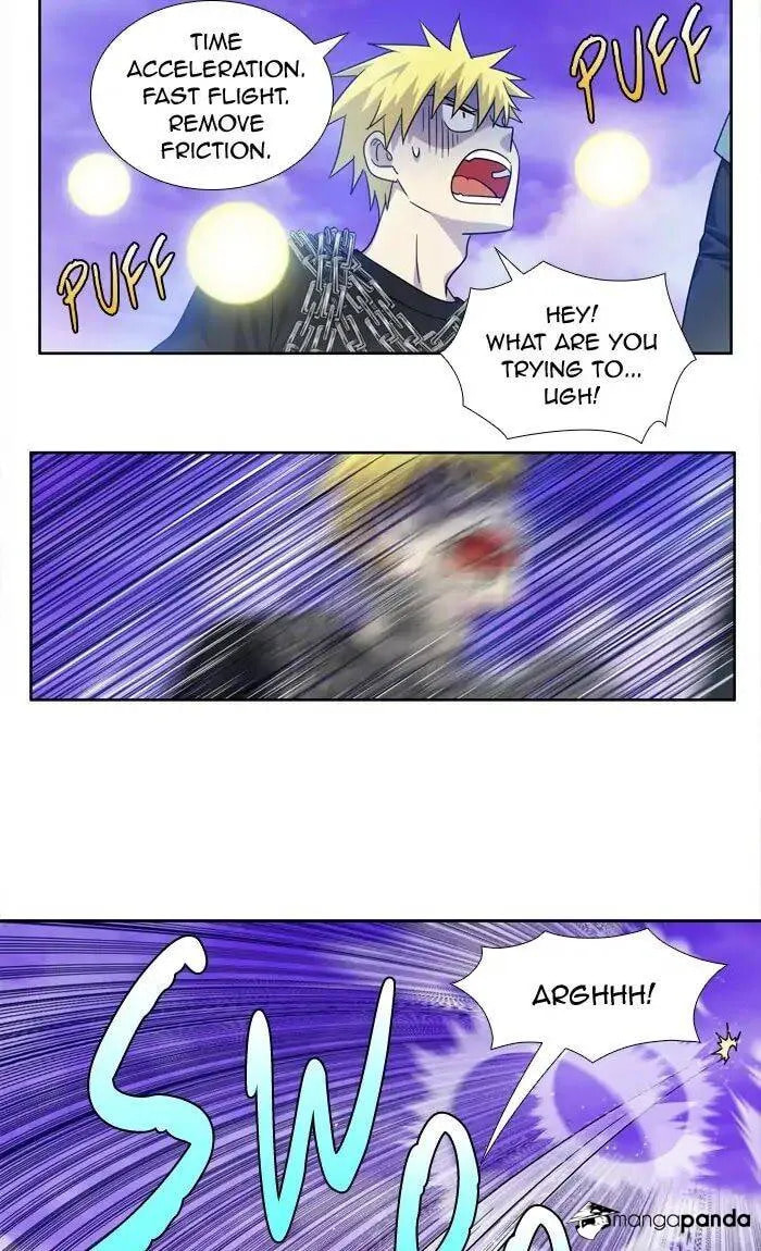 Read The Gamer chapter 280 image 29 on Lezhin
