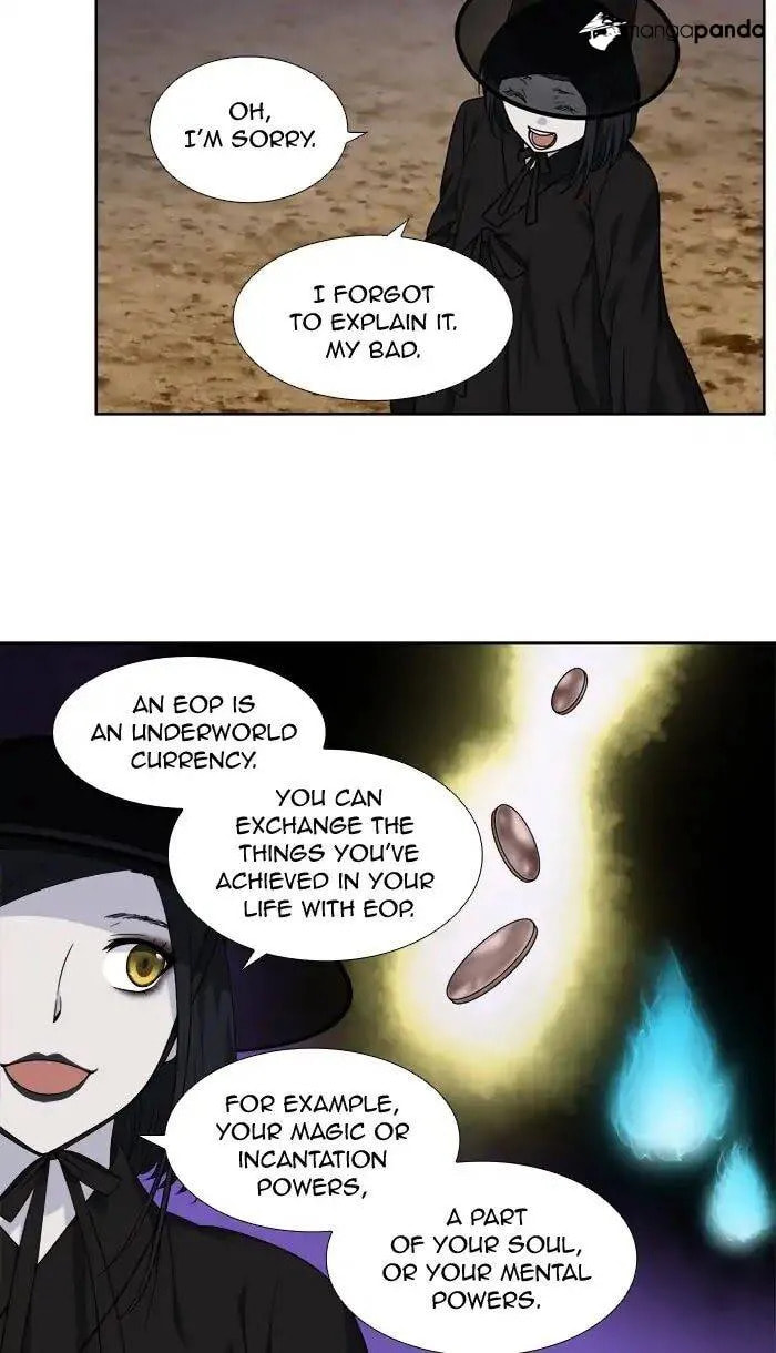 Read The Gamer chapter 280 image 5 on Lezhin