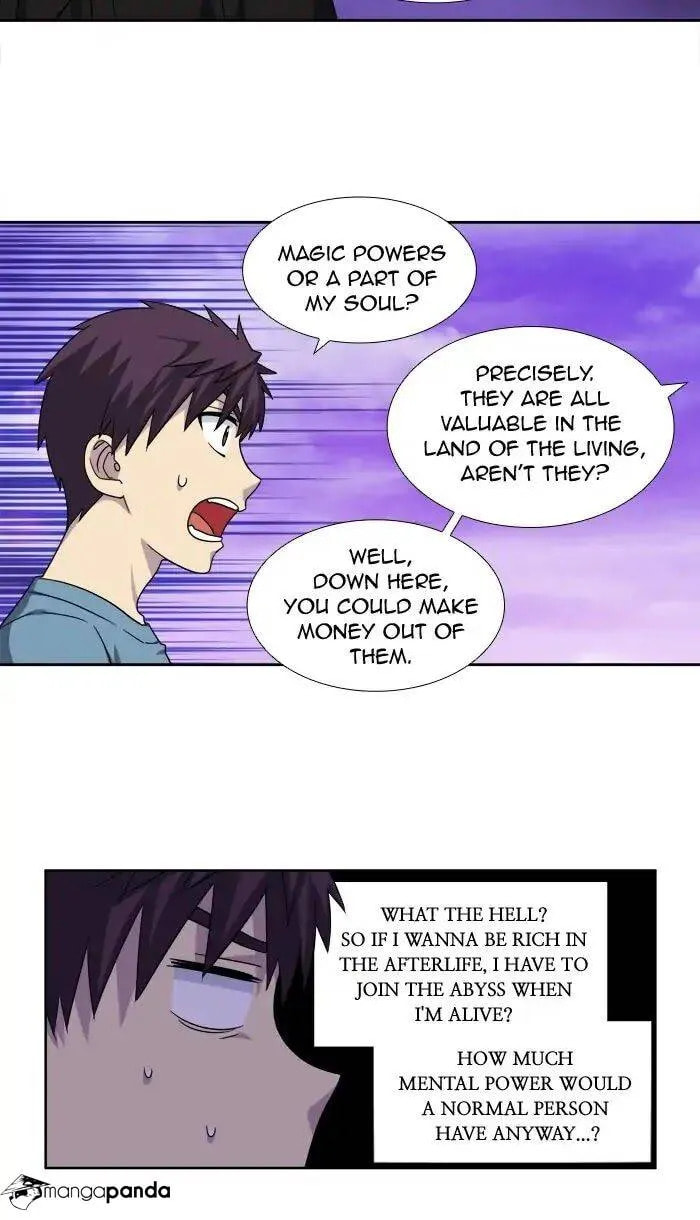 Read The Gamer chapter 280 image 6 on Lezhin