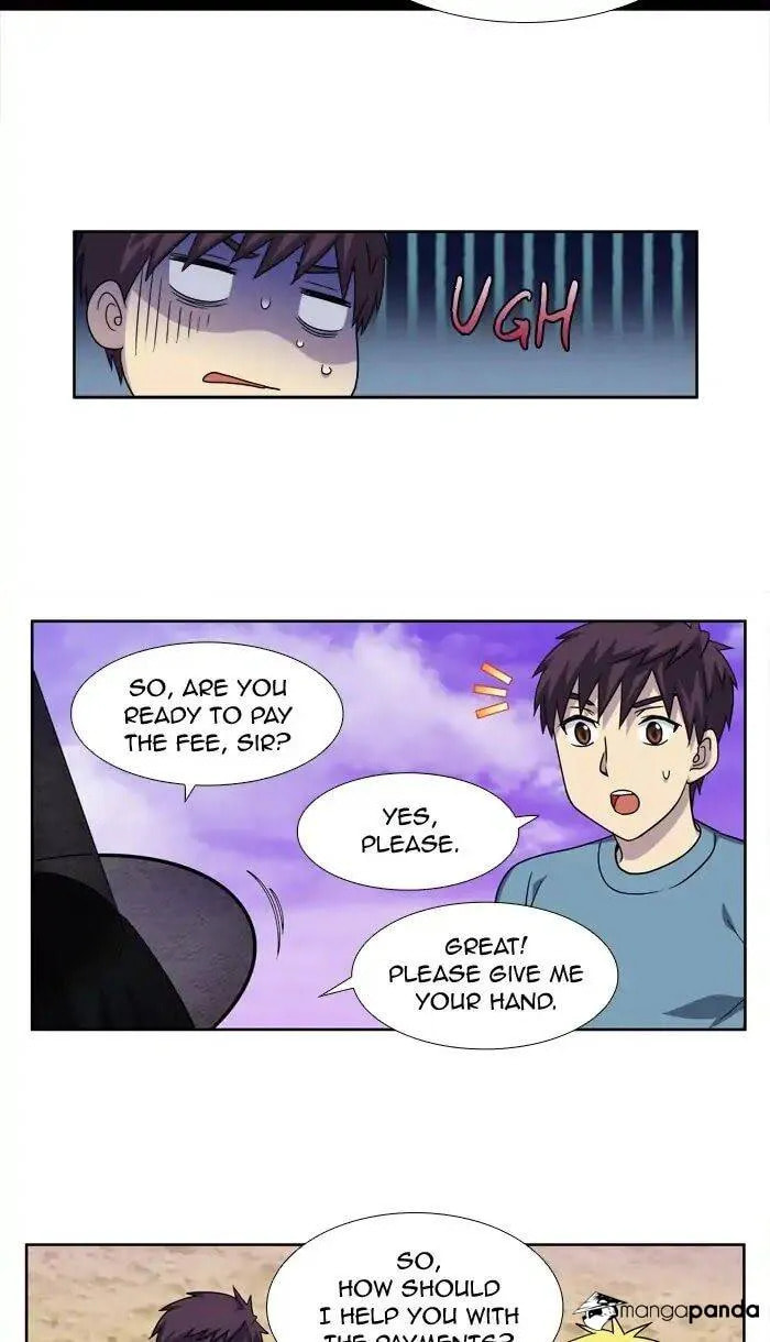 Read The Gamer chapter 280 image 8 on Lezhin