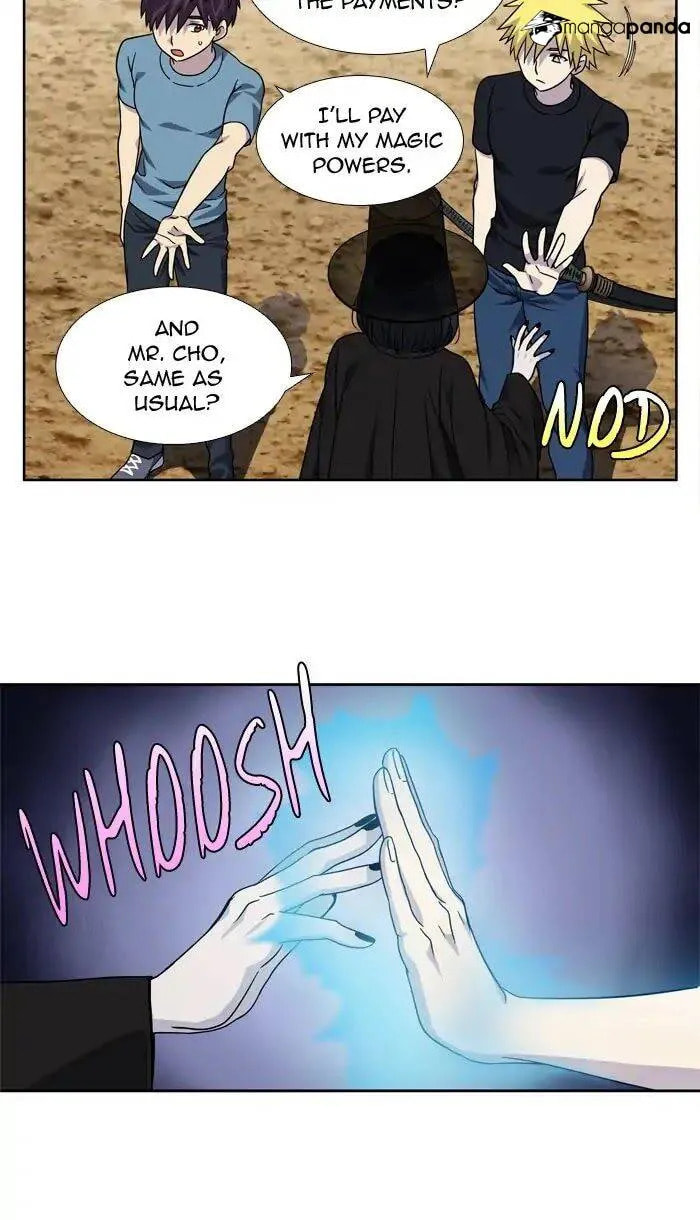 Read The Gamer chapter 280 image 9 on Lezhin