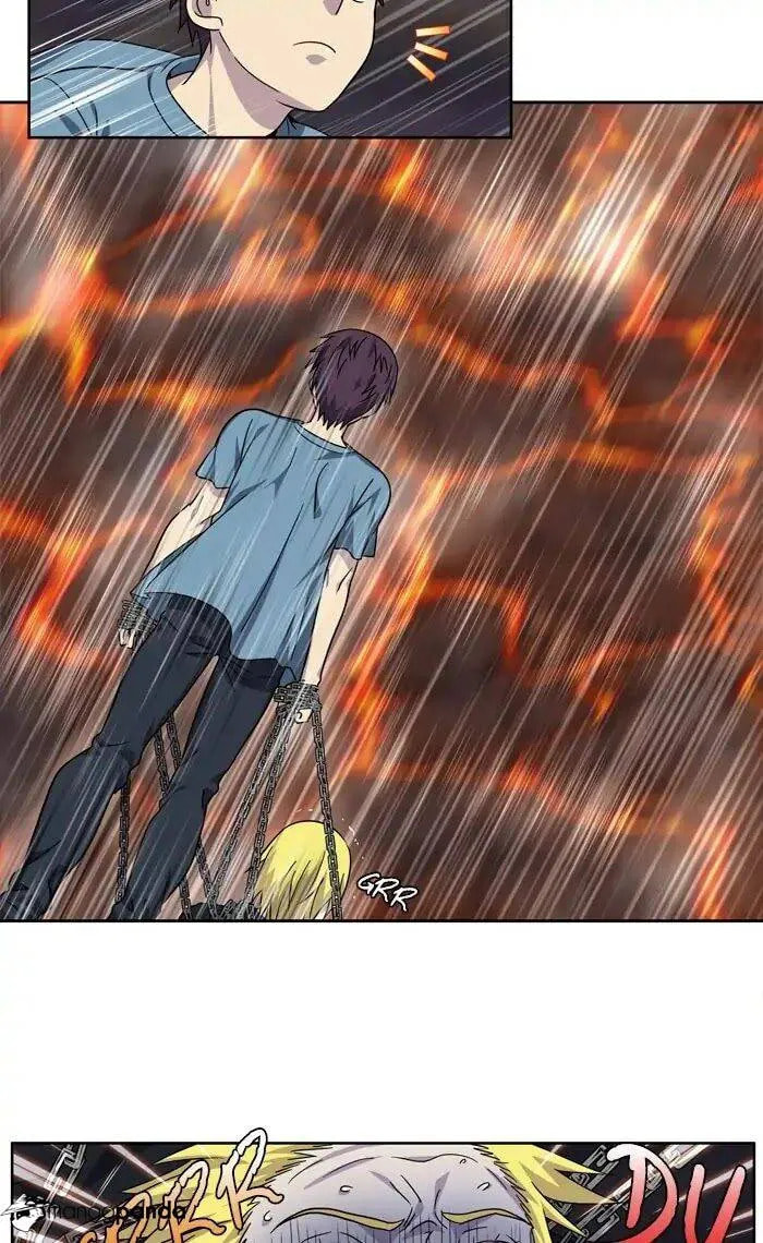 Read The Gamer chapter 281 image 1 on Lezhin