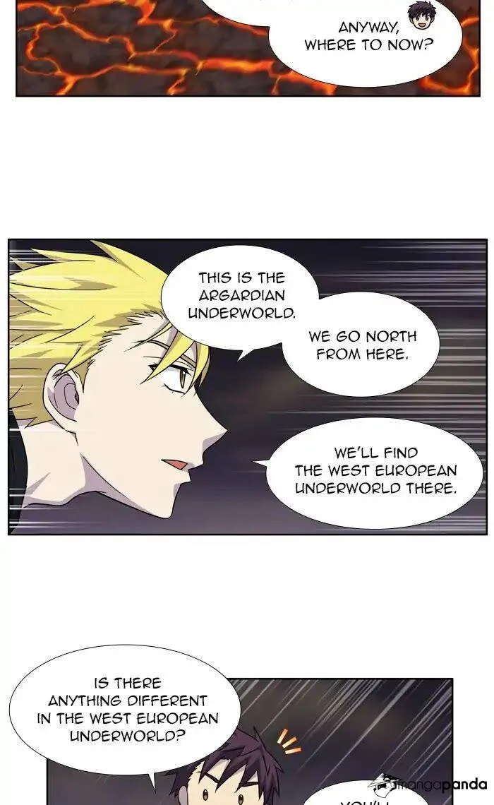 Read The Gamer chapter 281 image 10 on Lezhin
