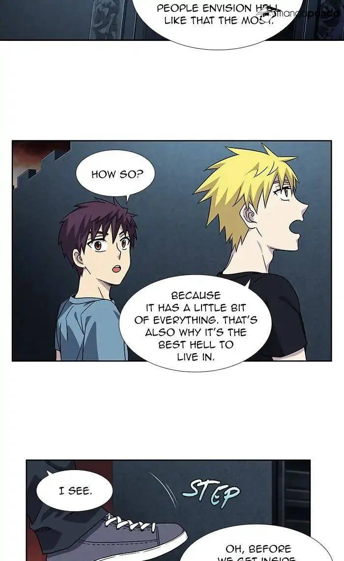 Read The Gamer chapter 281 image 14 on Lezhin