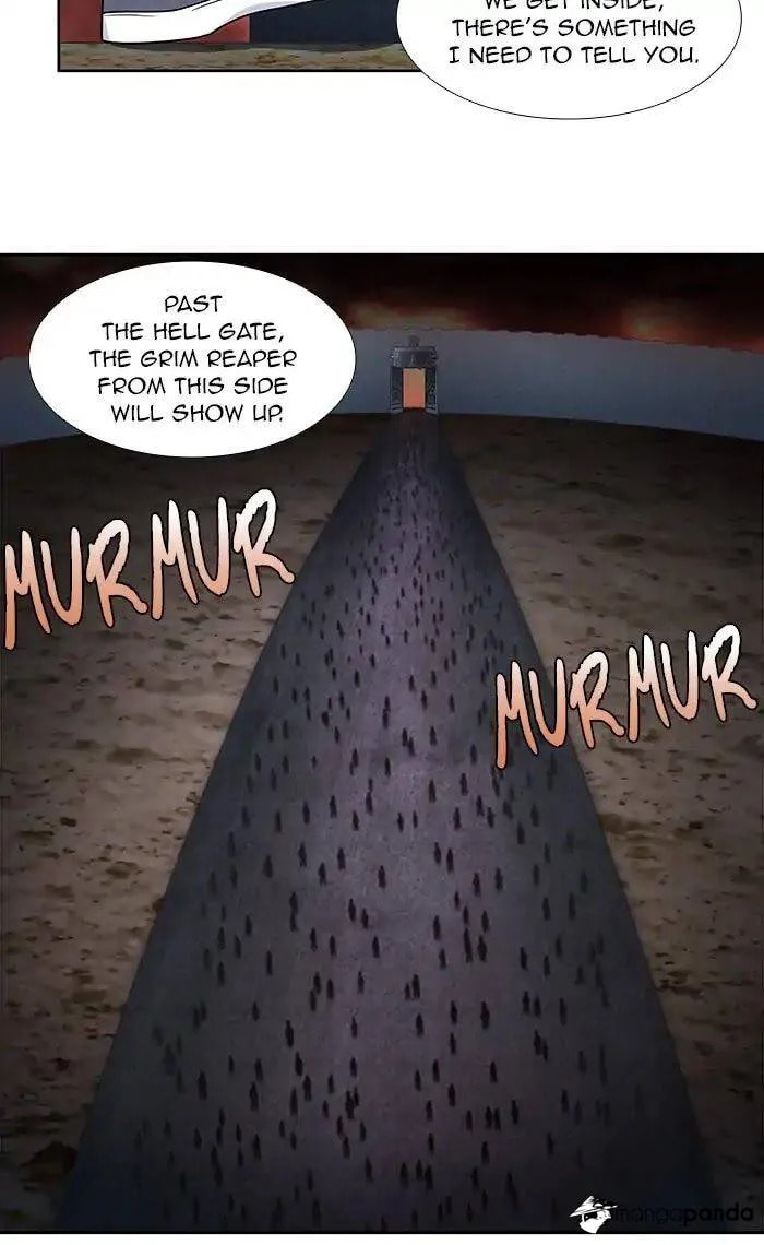 Read The Gamer chapter 281 image 15 on Lezhin