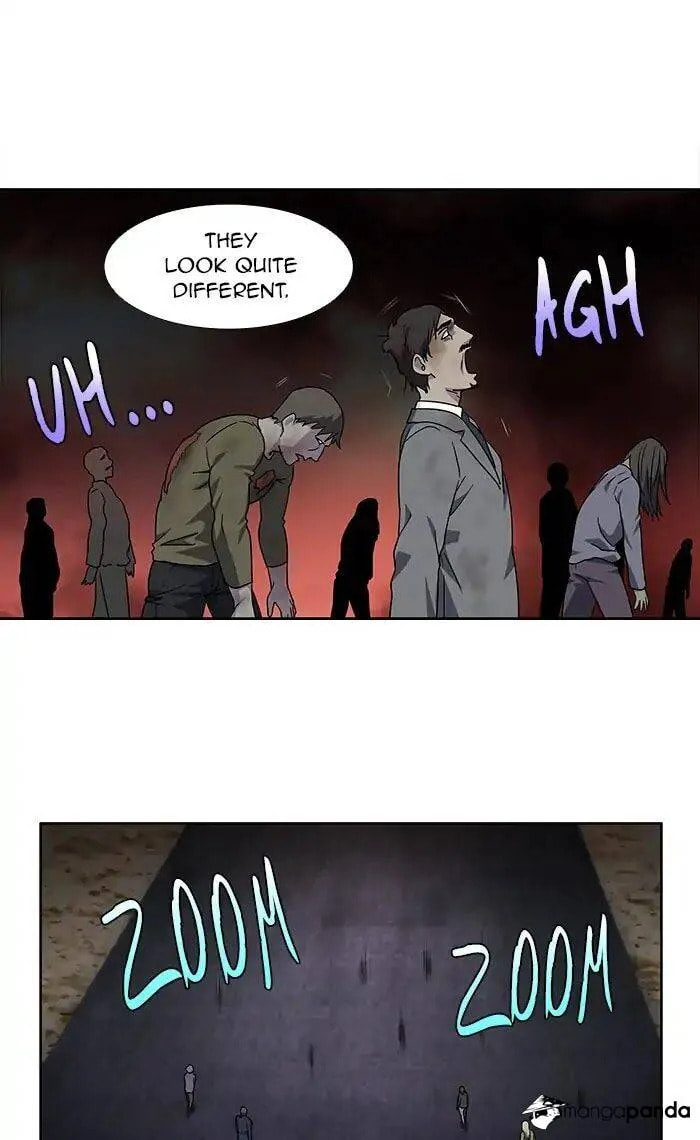 Read The Gamer chapter 281 image 16 on Lezhin