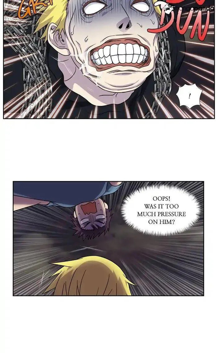 Read The Gamer chapter 281 image 2 on Lezhin