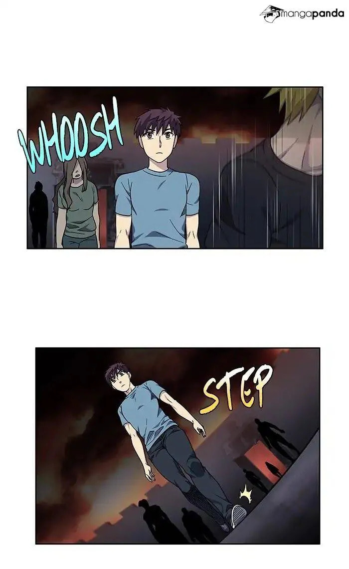 Read The Gamer chapter 281 image 20 on Lezhin