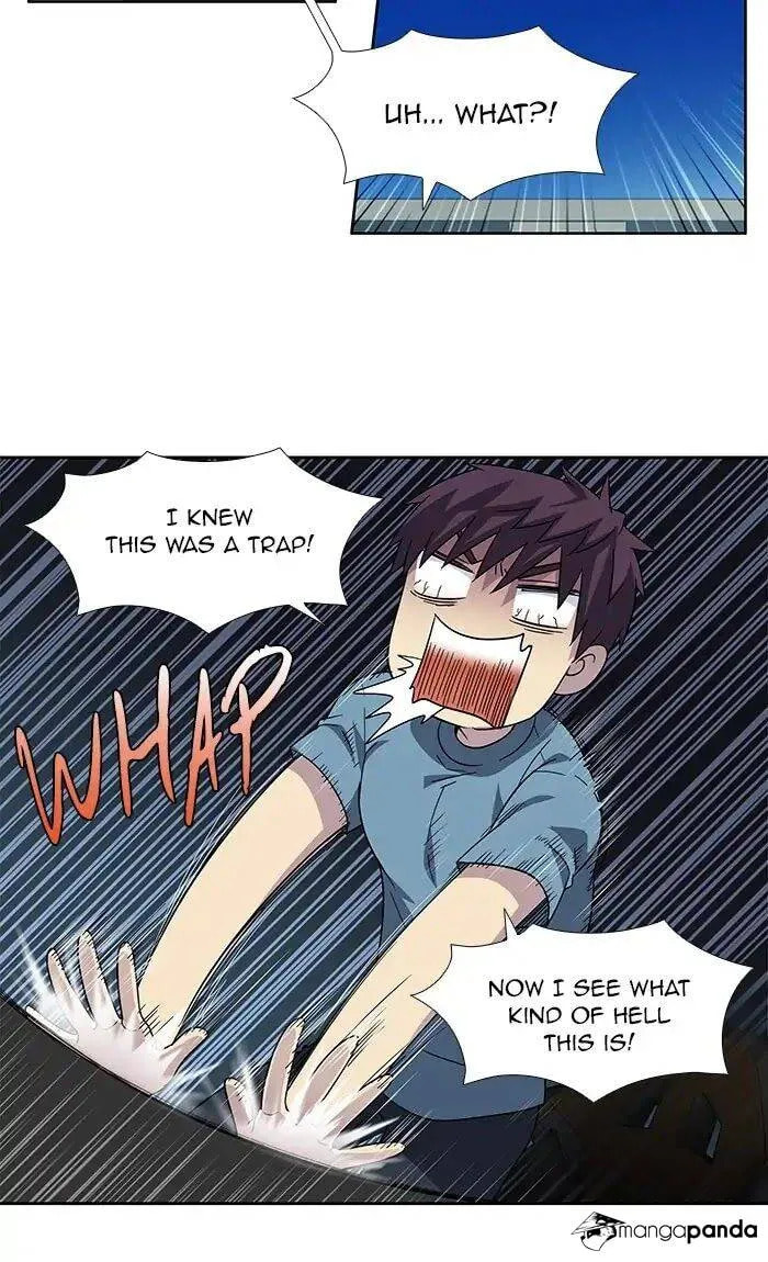 Read The Gamer chapter 281 image 25 on Lezhin