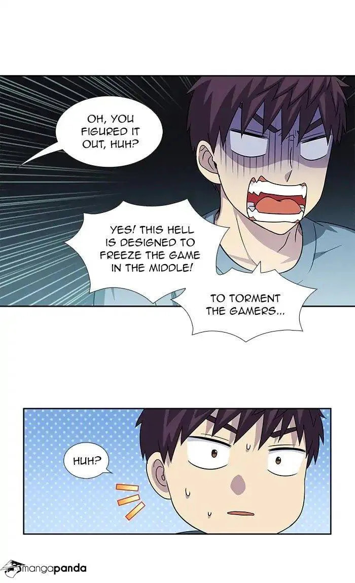 Read The Gamer chapter 281 image 26 on Lezhin
