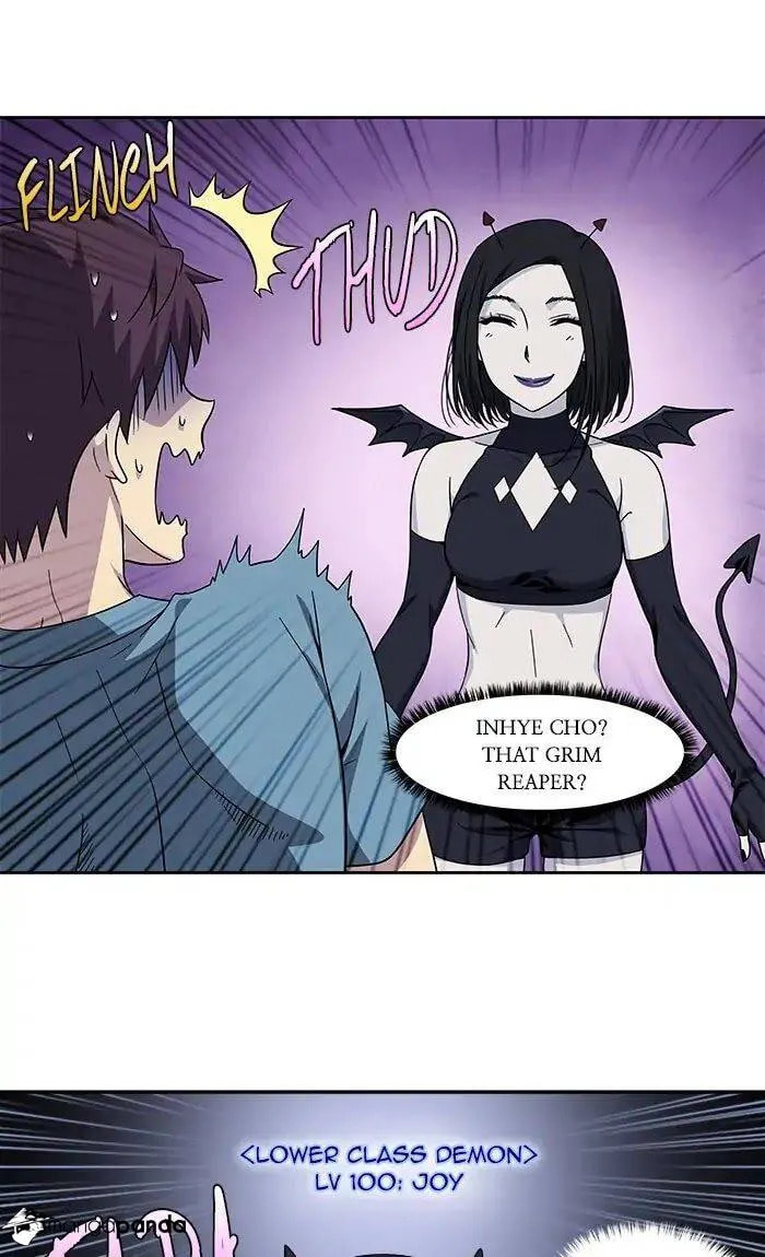 Read The Gamer chapter 281 image 27 on Lezhin