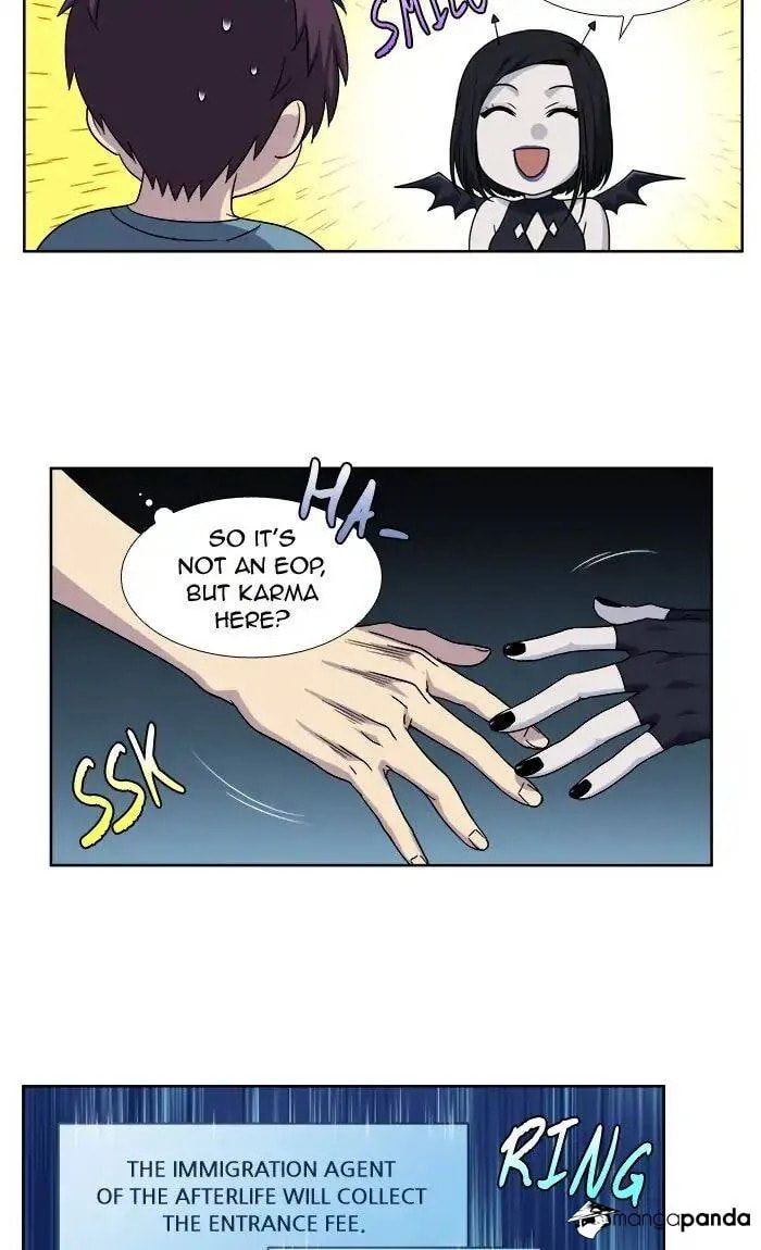 Read The Gamer chapter 281 image 29 on Lezhin