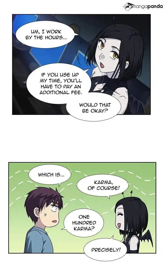 Read The Gamer chapter 281 image 32 on Lezhin