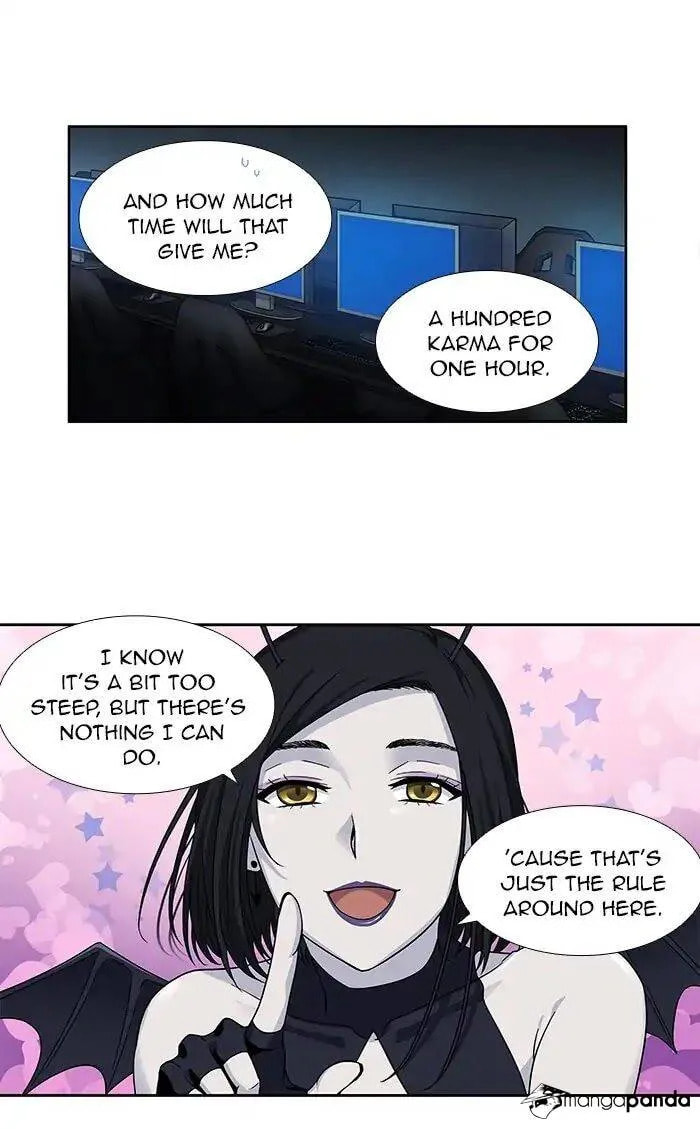 Read The Gamer chapter 281 image 33 on Lezhin