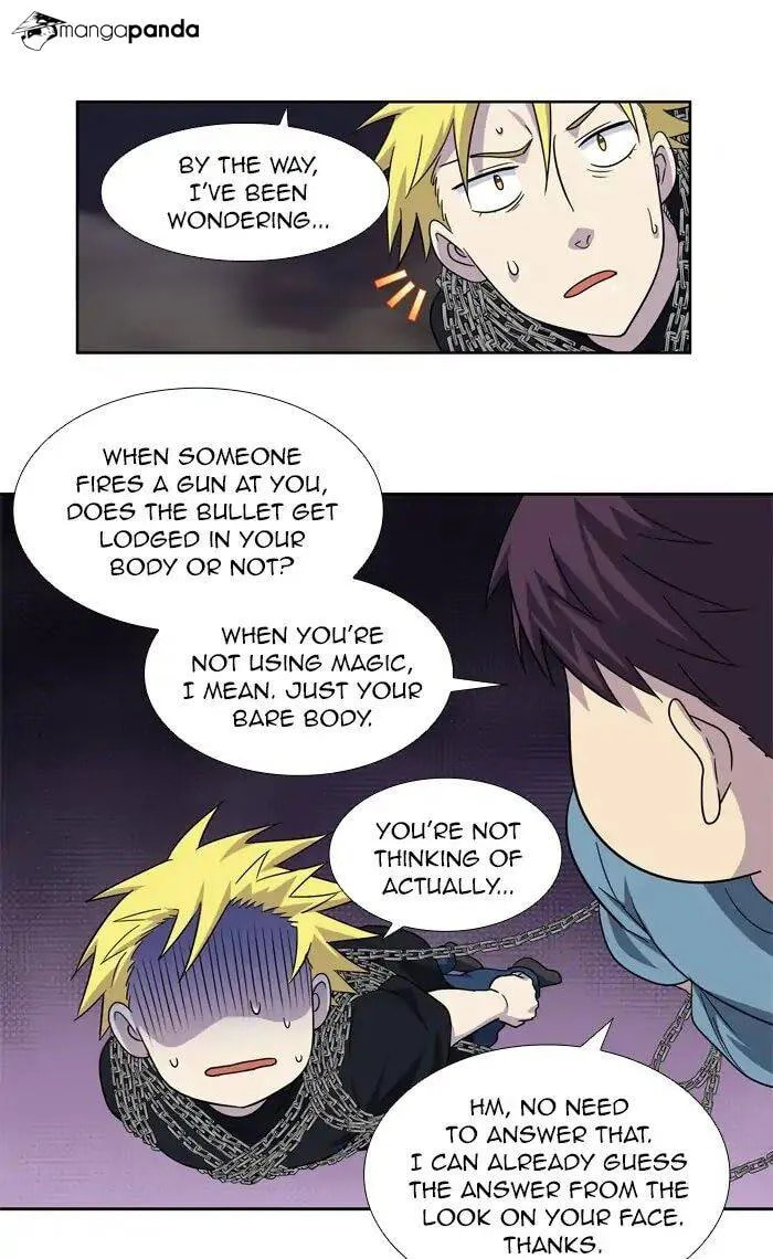 Read The Gamer chapter 281 image 5 on Lezhin