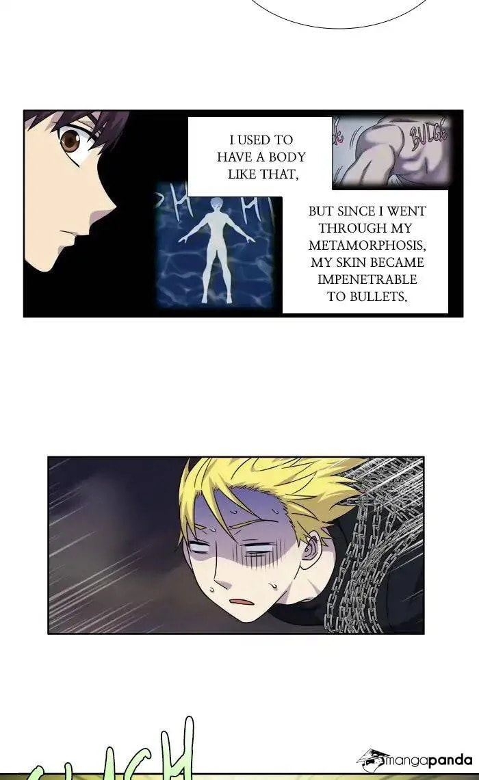 Read The Gamer chapter 281 image 6 on Lezhin