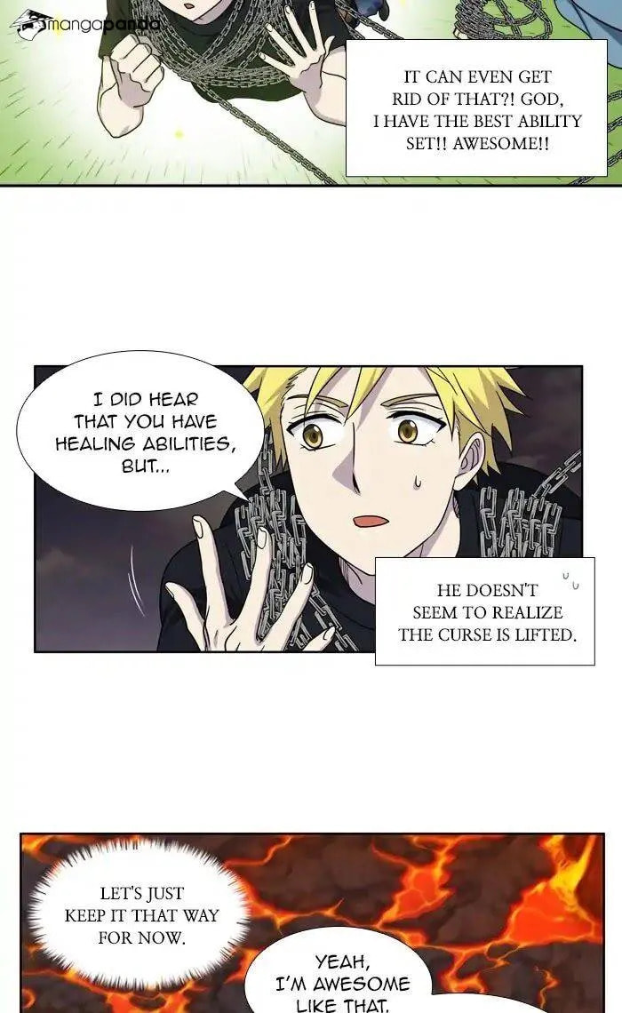 Read The Gamer chapter 281 image 9 on Lezhin