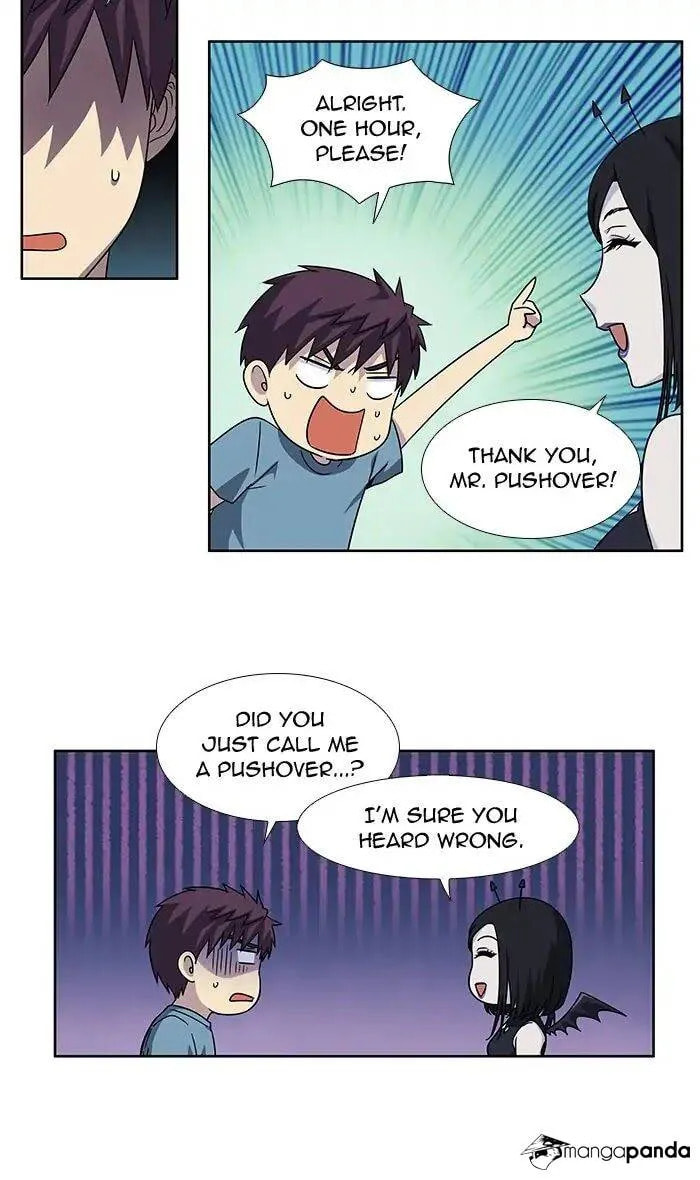 Read The Gamer chapter 282 image 1 on Lezhin