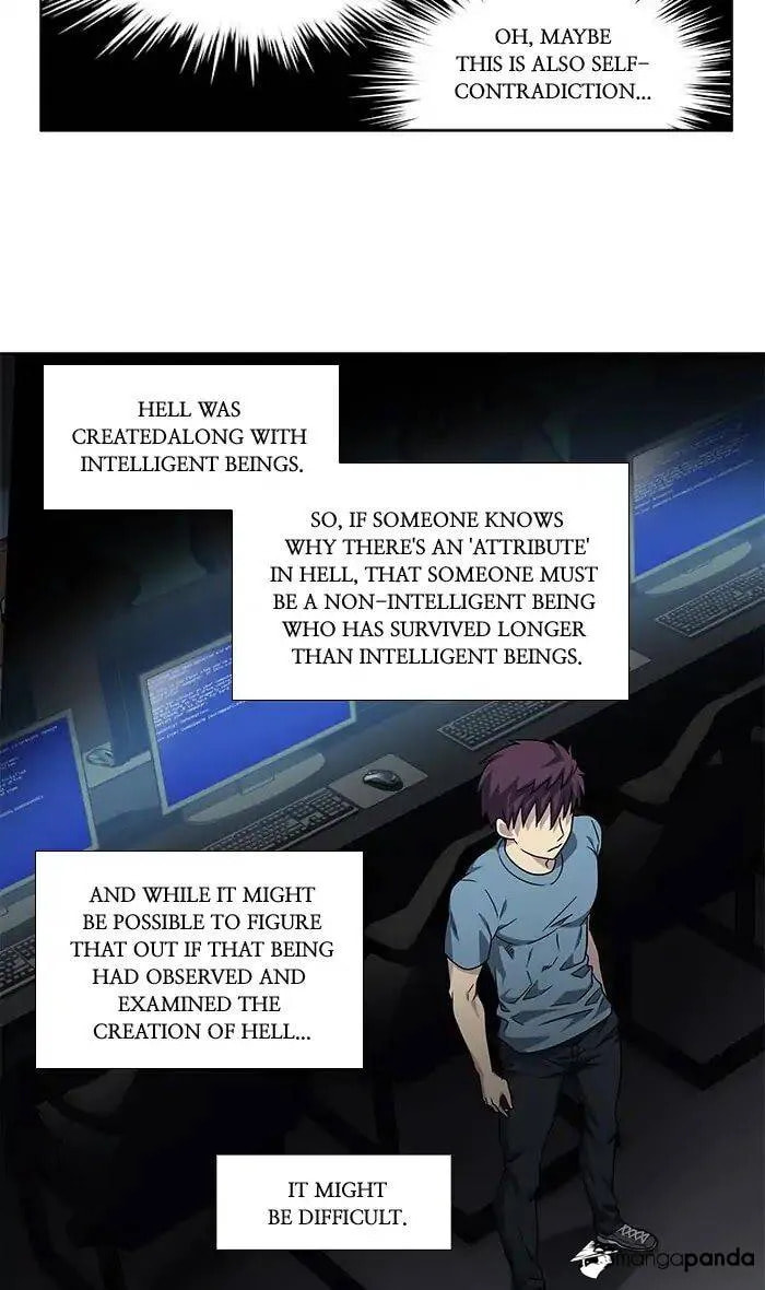 Read The Gamer chapter 282 image 10 on Lezhin