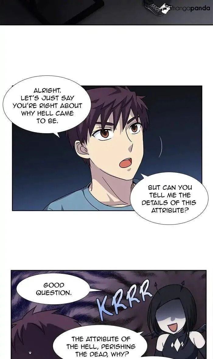 Read The Gamer chapter 282 image 11 on Lezhin