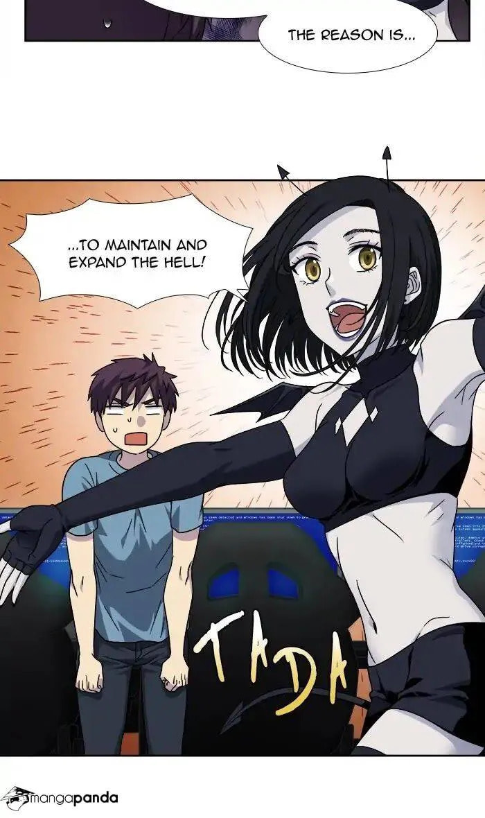 Read The Gamer chapter 282 image 12 on Lezhin