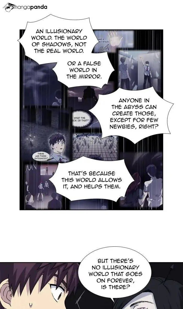 Read The Gamer chapter 282 image 13 on Lezhin