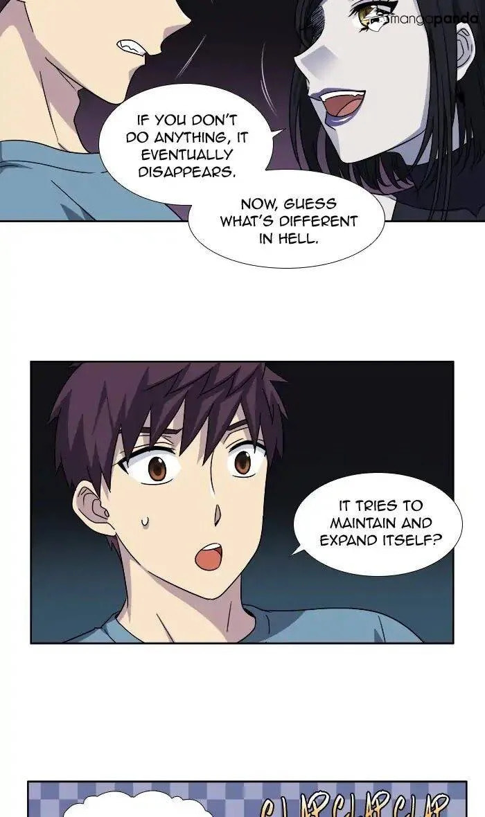 Read The Gamer chapter 282 image 14 on Lezhin