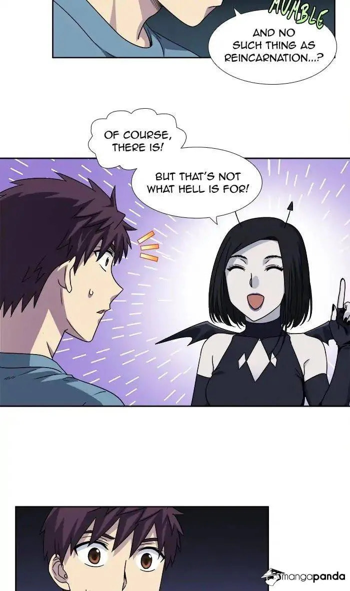 Read The Gamer chapter 282 image 16 on Lezhin