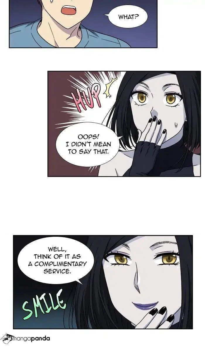 Read The Gamer chapter 282 image 17 on Lezhin