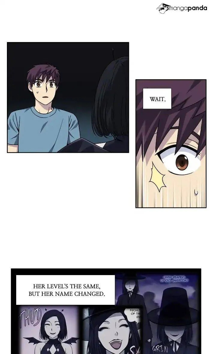 Read The Gamer chapter 282 image 18 on Lezhin