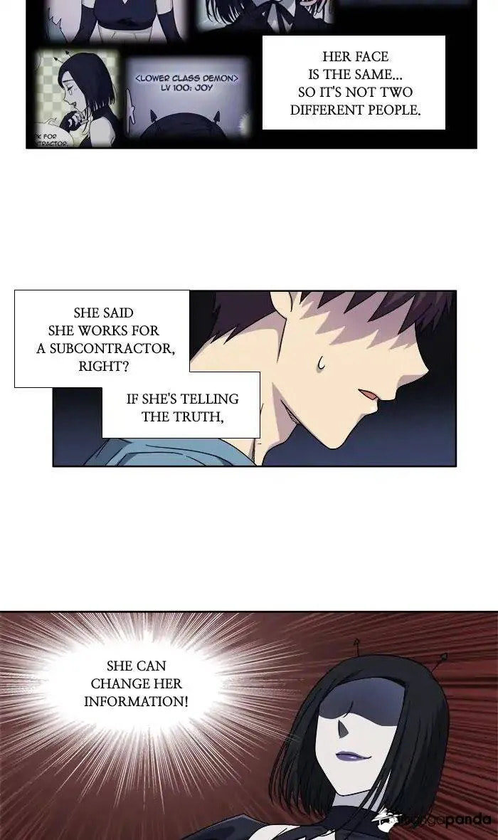 Read The Gamer chapter 282 image 19 on Lezhin