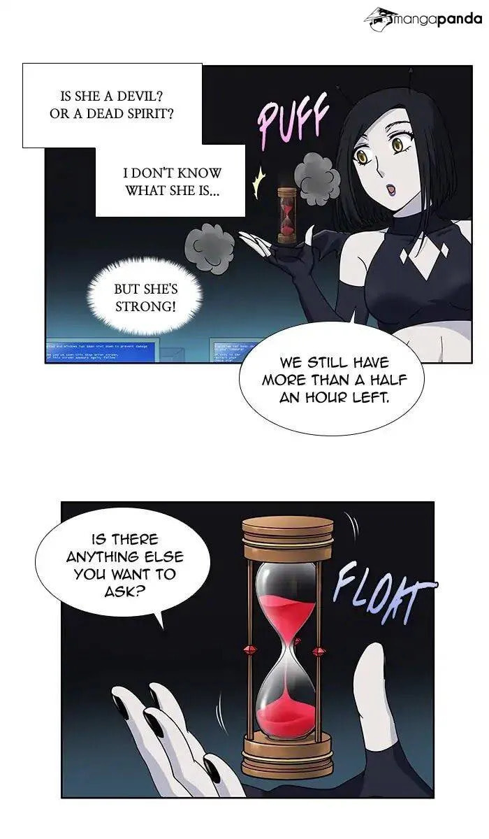 Read The Gamer chapter 282 image 21 on Lezhin