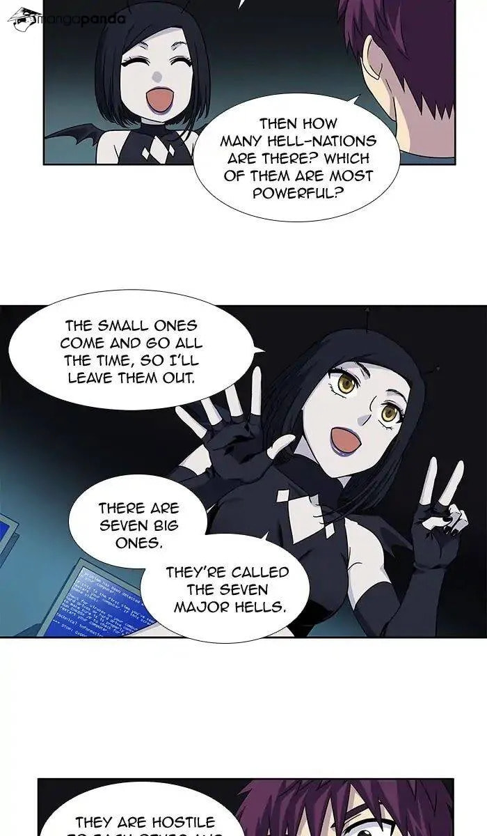 Read The Gamer chapter 282 image 24 on Lezhin