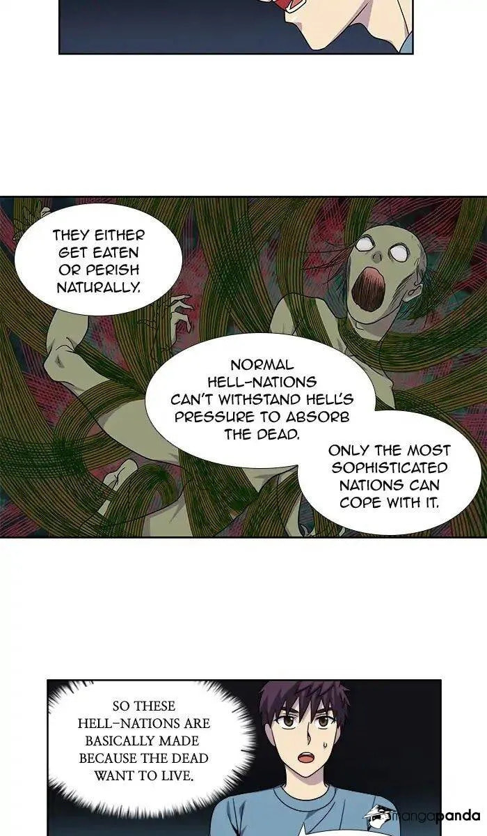Read The Gamer chapter 282 image 26 on Lezhin