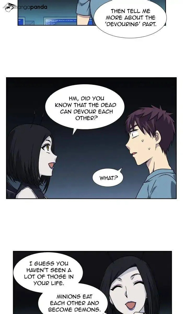 Read The Gamer chapter 282 image 27 on Lezhin