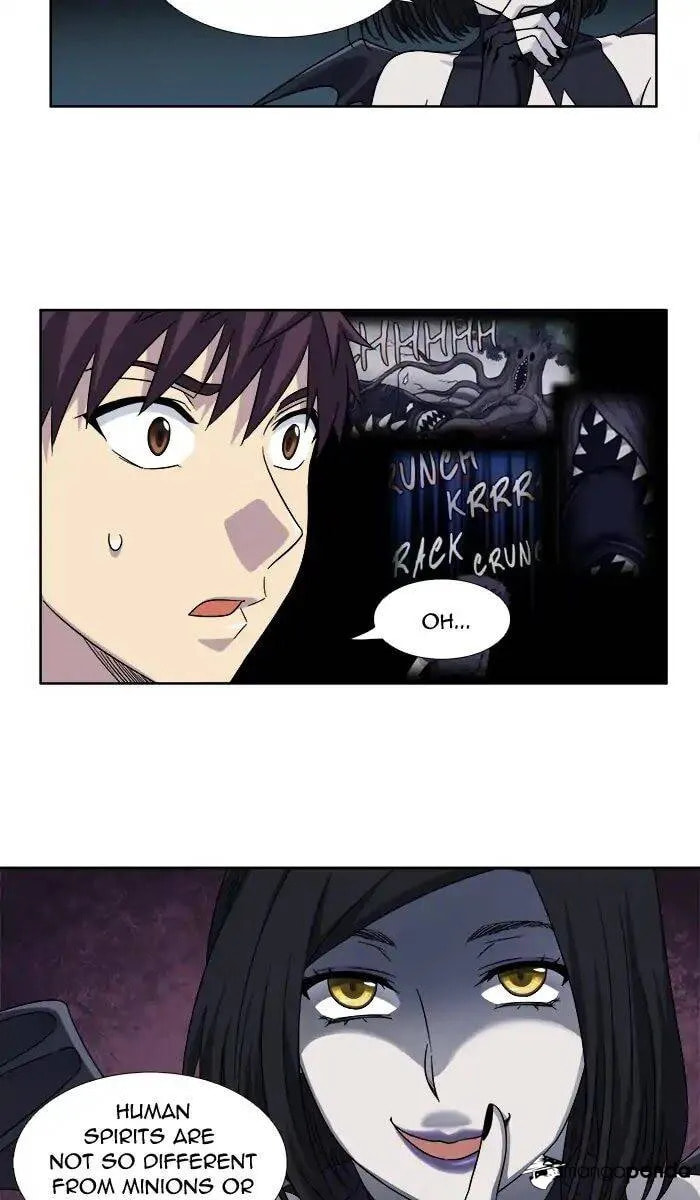 Read The Gamer chapter 282 image 28 on Lezhin