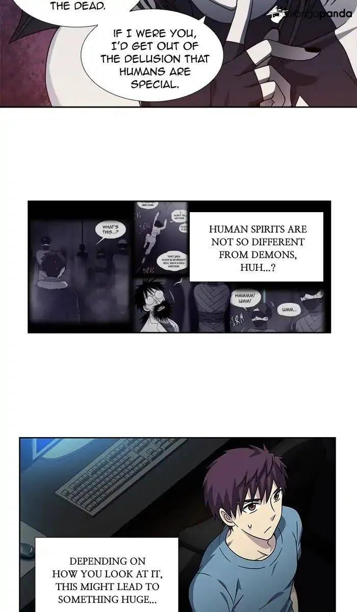 Read The Gamer chapter 282 image 29 on Lezhin