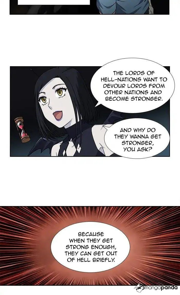 Read The Gamer chapter 282 image 30 on Lezhin