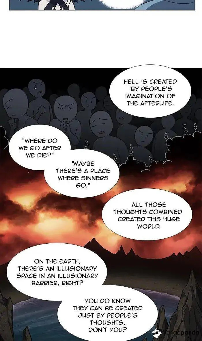Read The Gamer chapter 282 image 4 on Lezhin