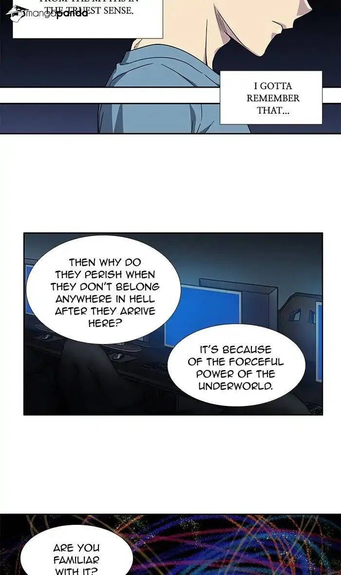 Read The Gamer chapter 282 image 7 on Lezhin