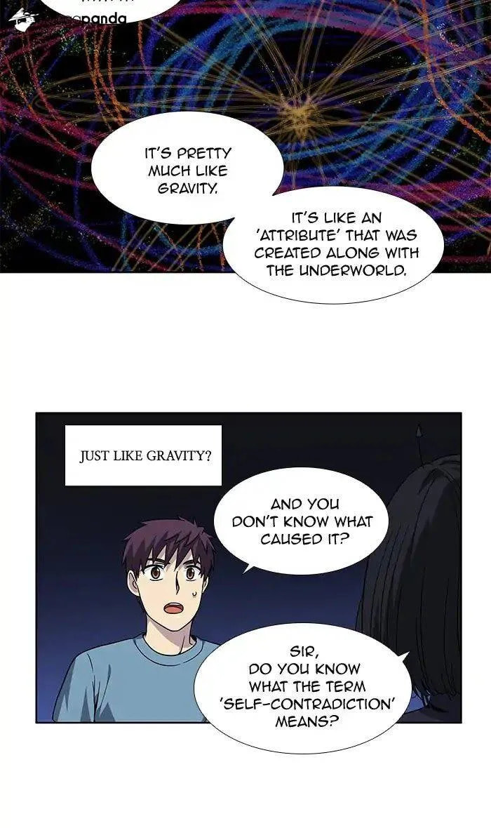 Read The Gamer chapter 282 image 8 on Lezhin