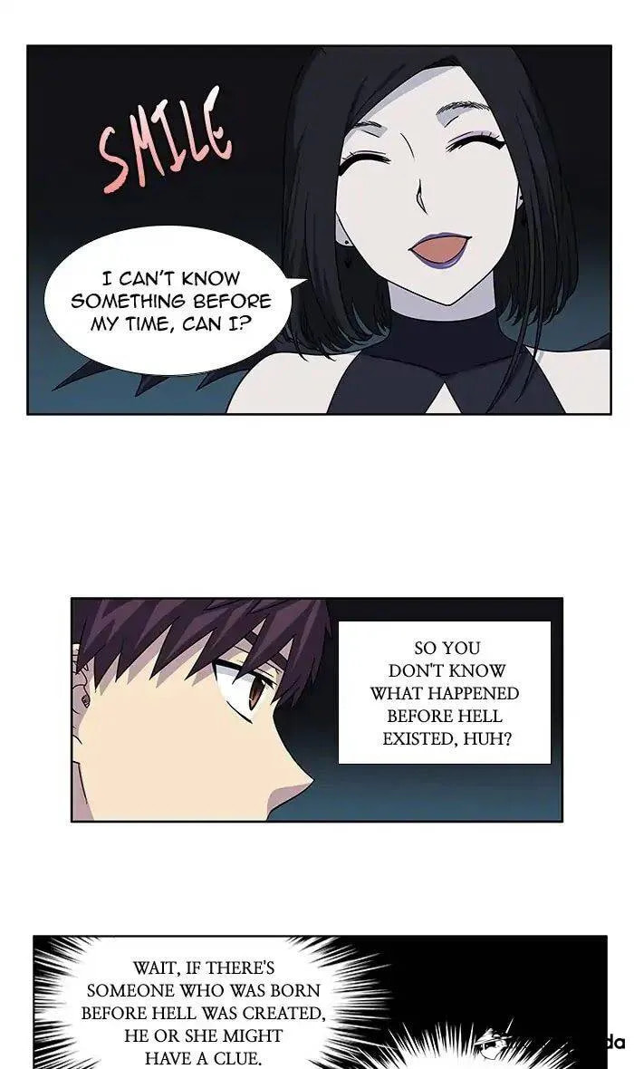 Read The Gamer chapter 282 image 9 on Lezhin