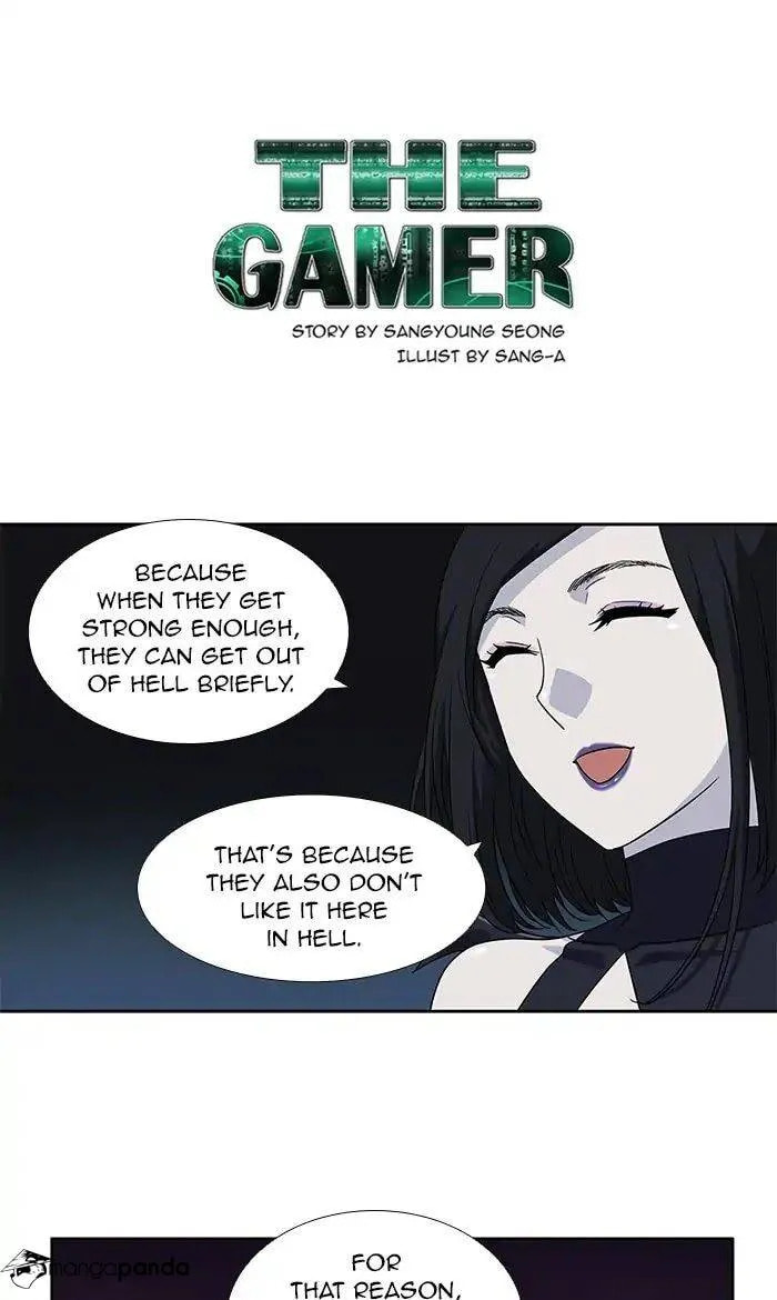 Read The Gamer chapter 283 image 0 on Lezhin