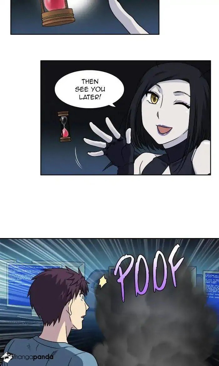 Read The Gamer chapter 283 image 10 on Lezhin