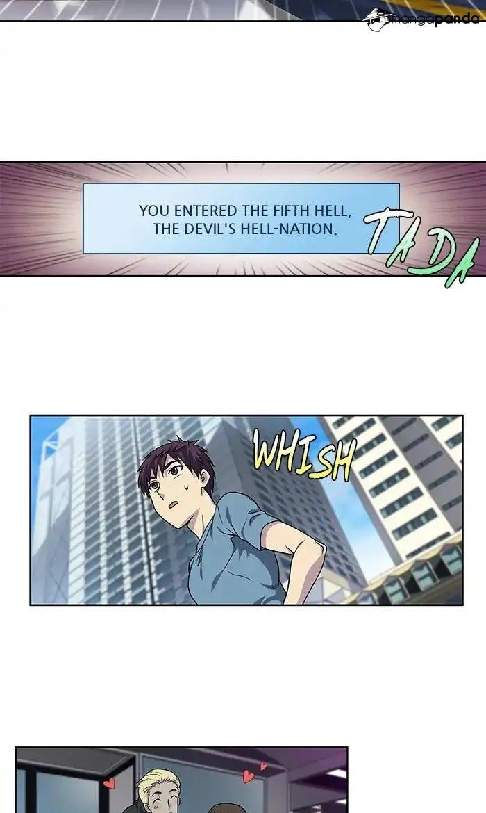 Read The Gamer chapter 283 image 12 on Lezhin