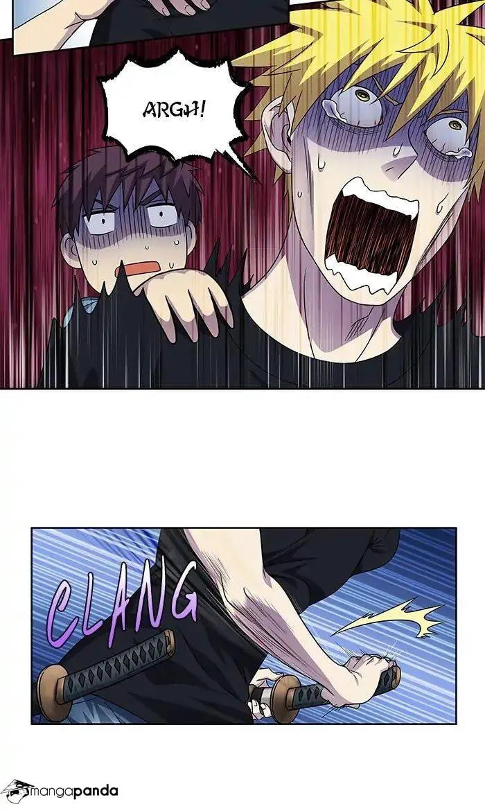 Read The Gamer chapter 283 image 15 on Lezhin