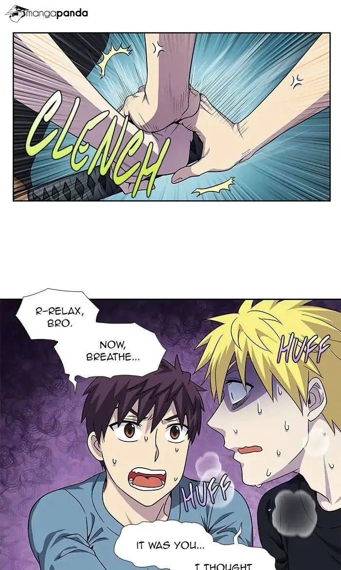 Read The Gamer chapter 283 image 16 on Lezhin