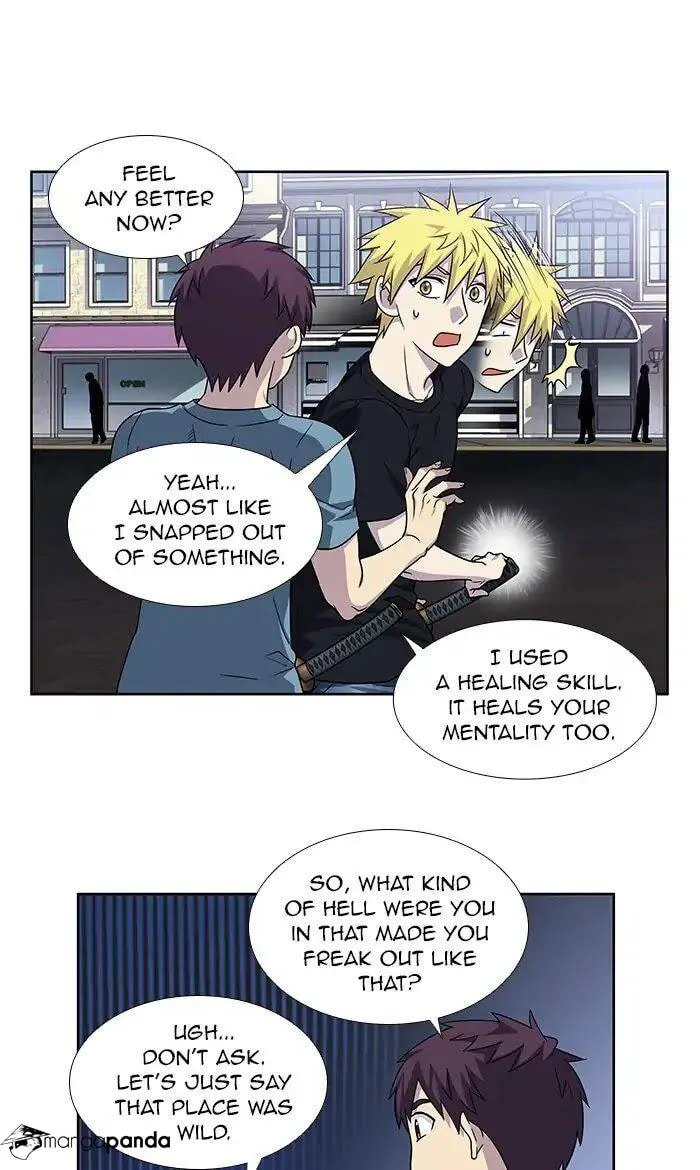 Read The Gamer chapter 283 image 18 on Lezhin