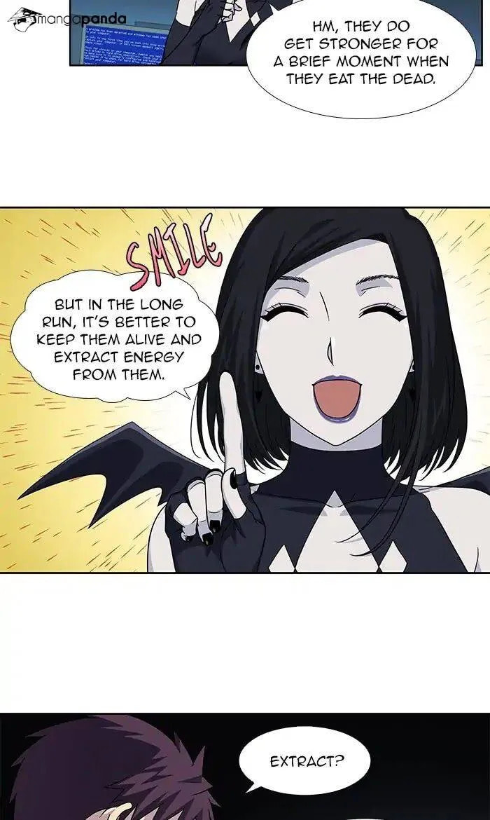 Read The Gamer chapter 283 image 2 on Lezhin